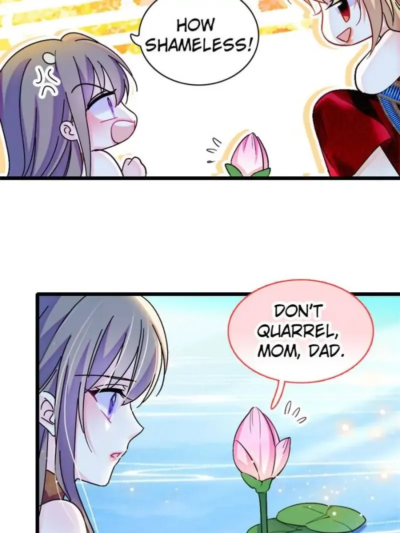 Romance in the Beast World Chapter 160 Online - página 19
