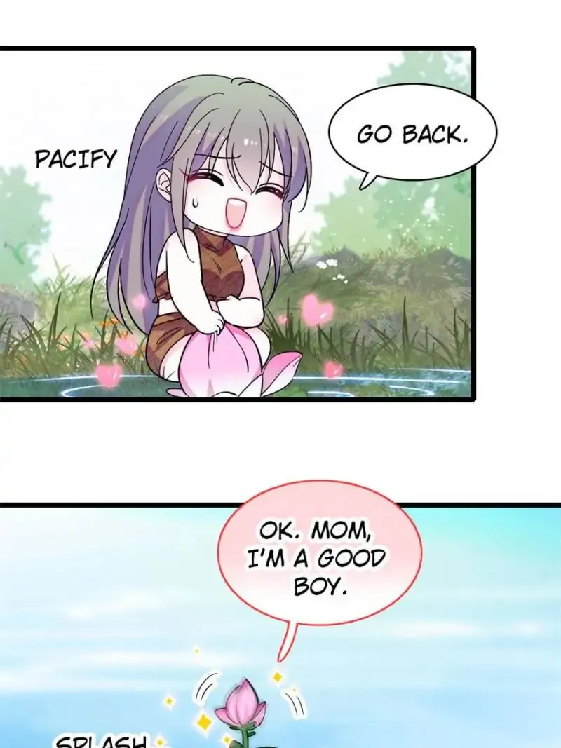 Romance in the Beast World Chapter 160 Online - página 21