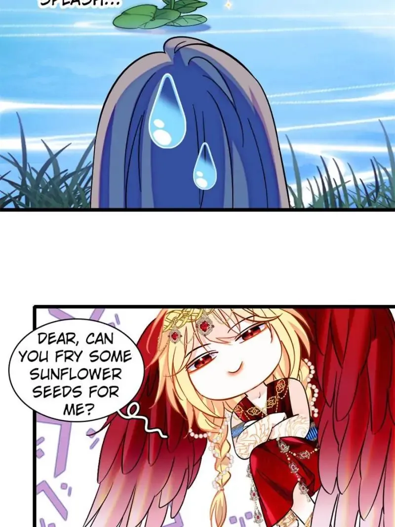 Romance in the Beast World Chapter 160 Online - página 22