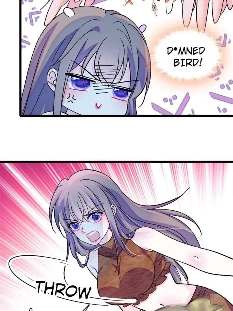 Romance in the Beast World Chapter 160 Online - página 23