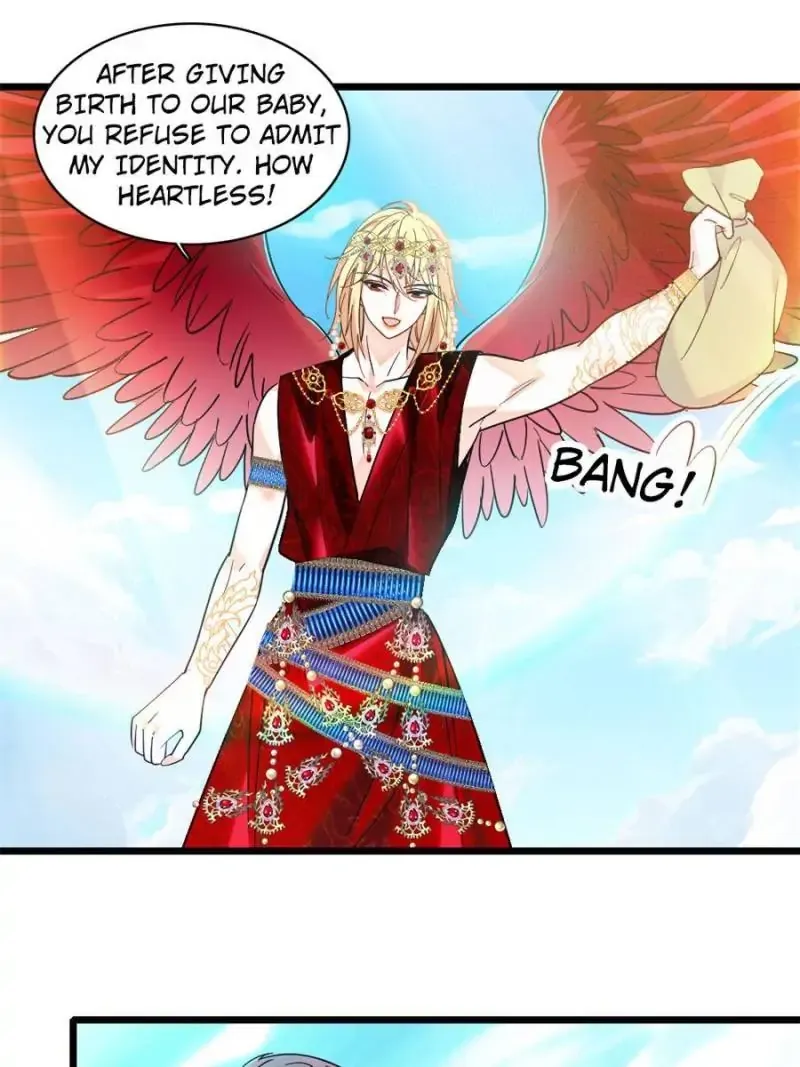 Romance in the Beast World Chapter 161 Online - página 1