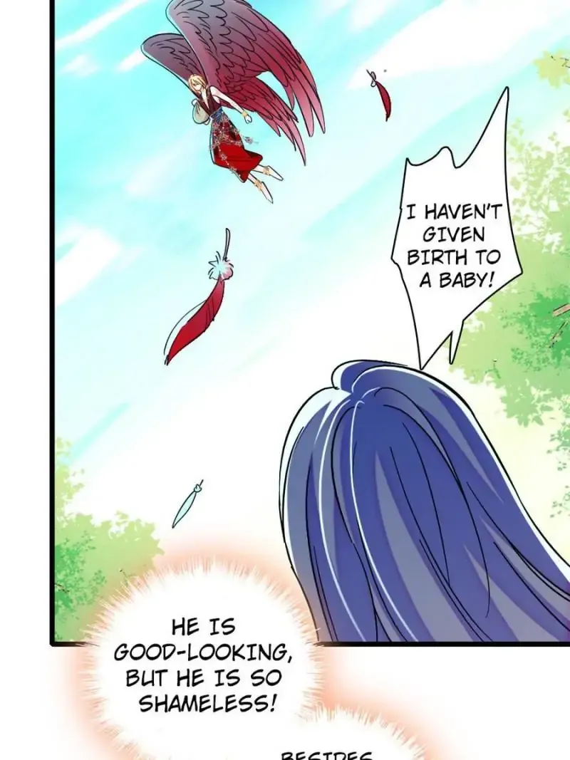 Romance in the Beast World Chapter 161 Online - página 2