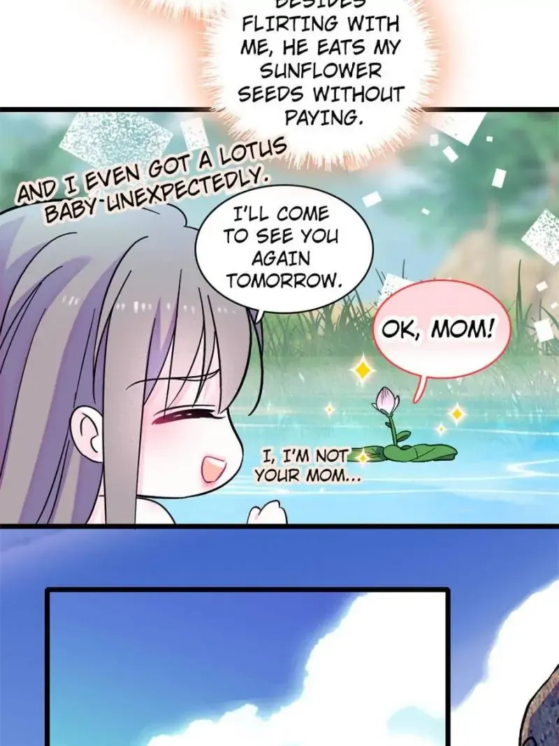 Romance in the Beast World Chapter 161 Online - página 3