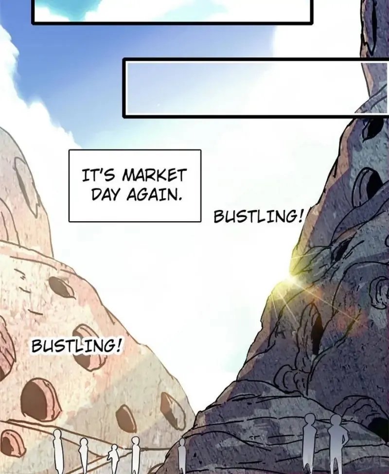 Romance in the Beast World Chapter 161 Online - página 4