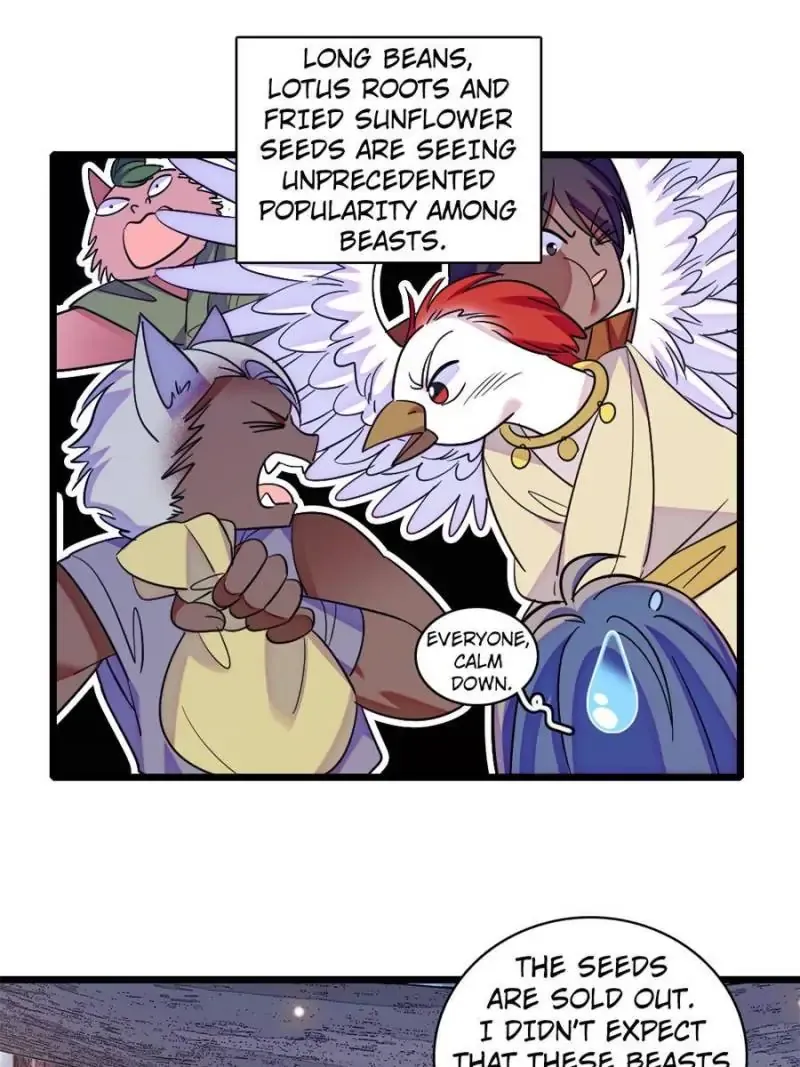 Romance in the Beast World Chapter 161 Online - página 5