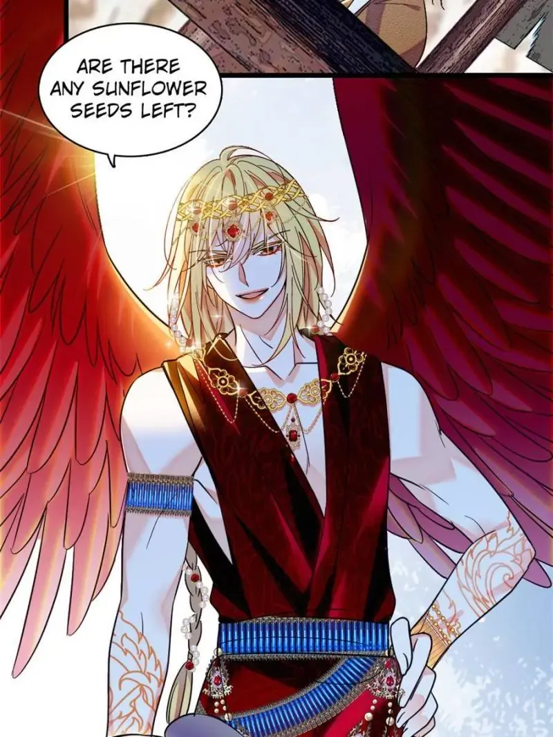 Romance in the Beast World Chapter 161 Online - página 7