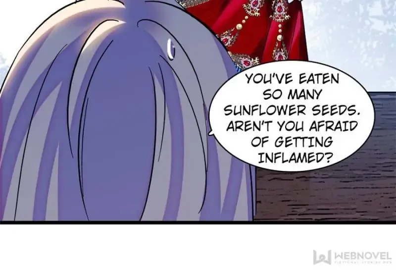 Romance in the Beast World Chapter 161 Online - página 8
