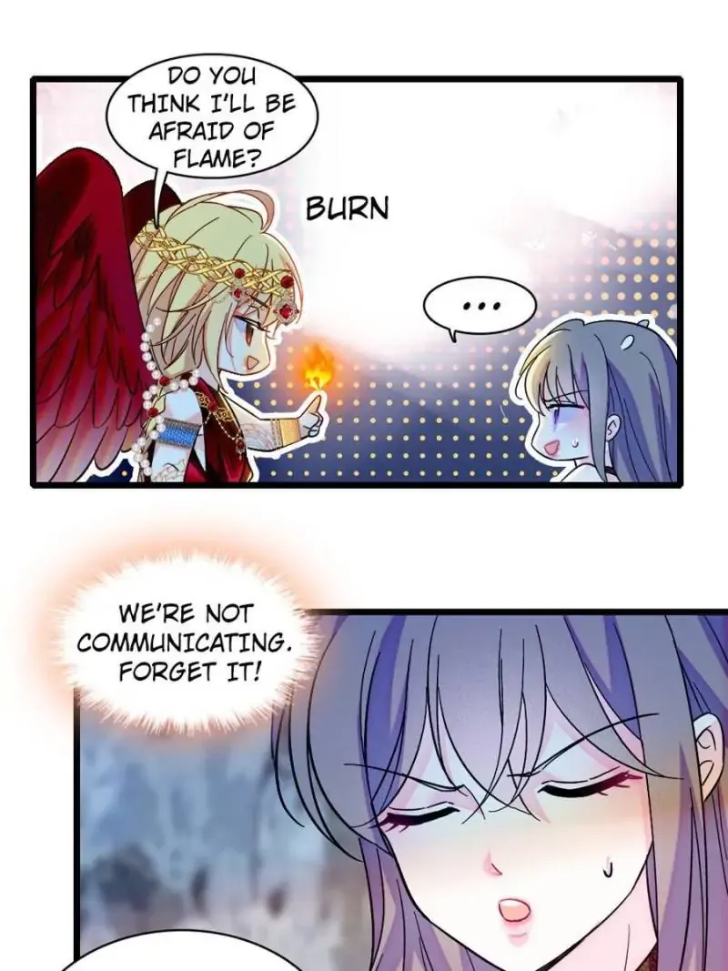 Romance in the Beast World Chapter 161 Online - página 9