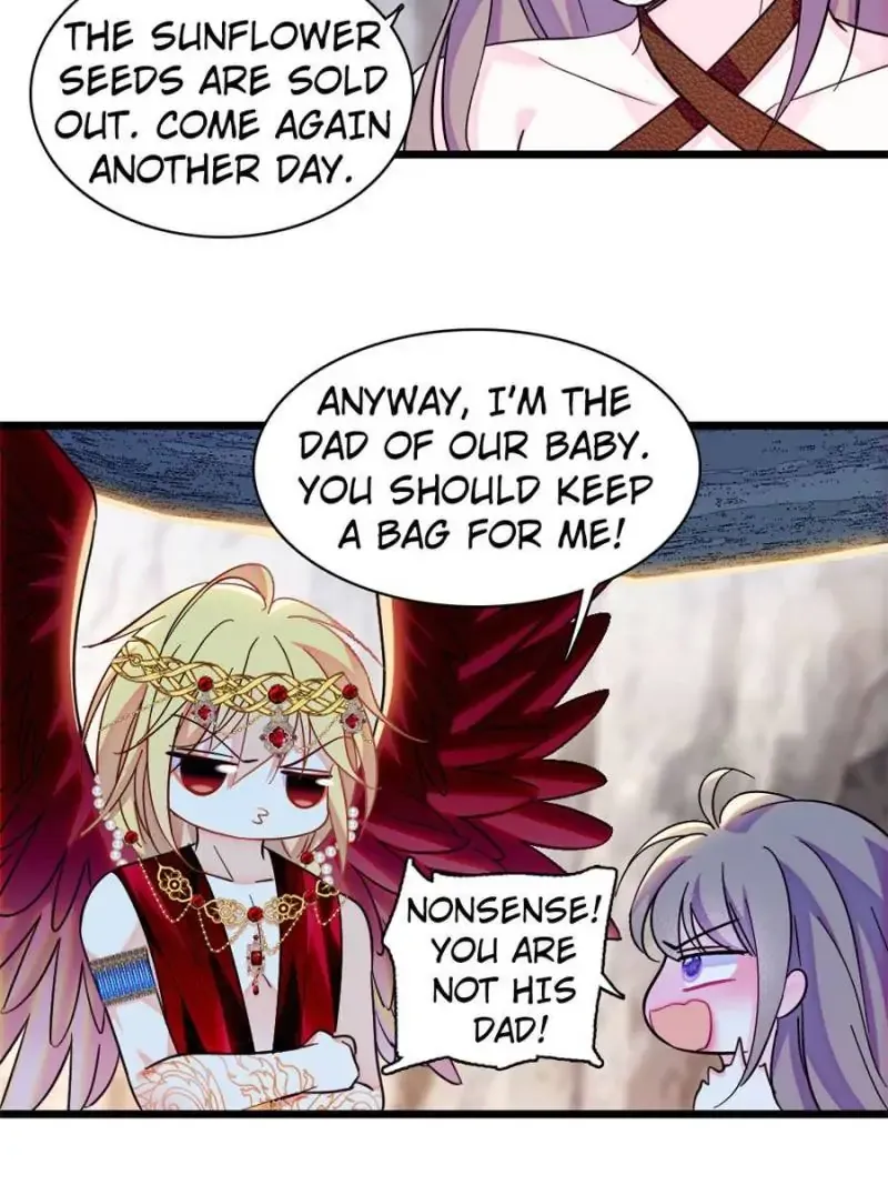 Romance in the Beast World Chapter 161 Online - página 10