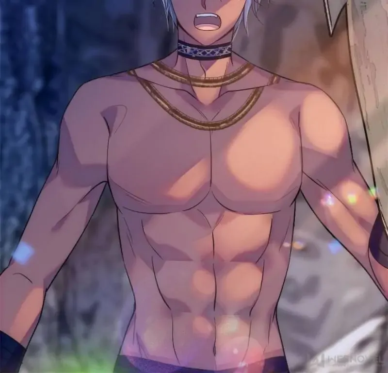 Romance in the Beast World Chapter 161 Online - página 12