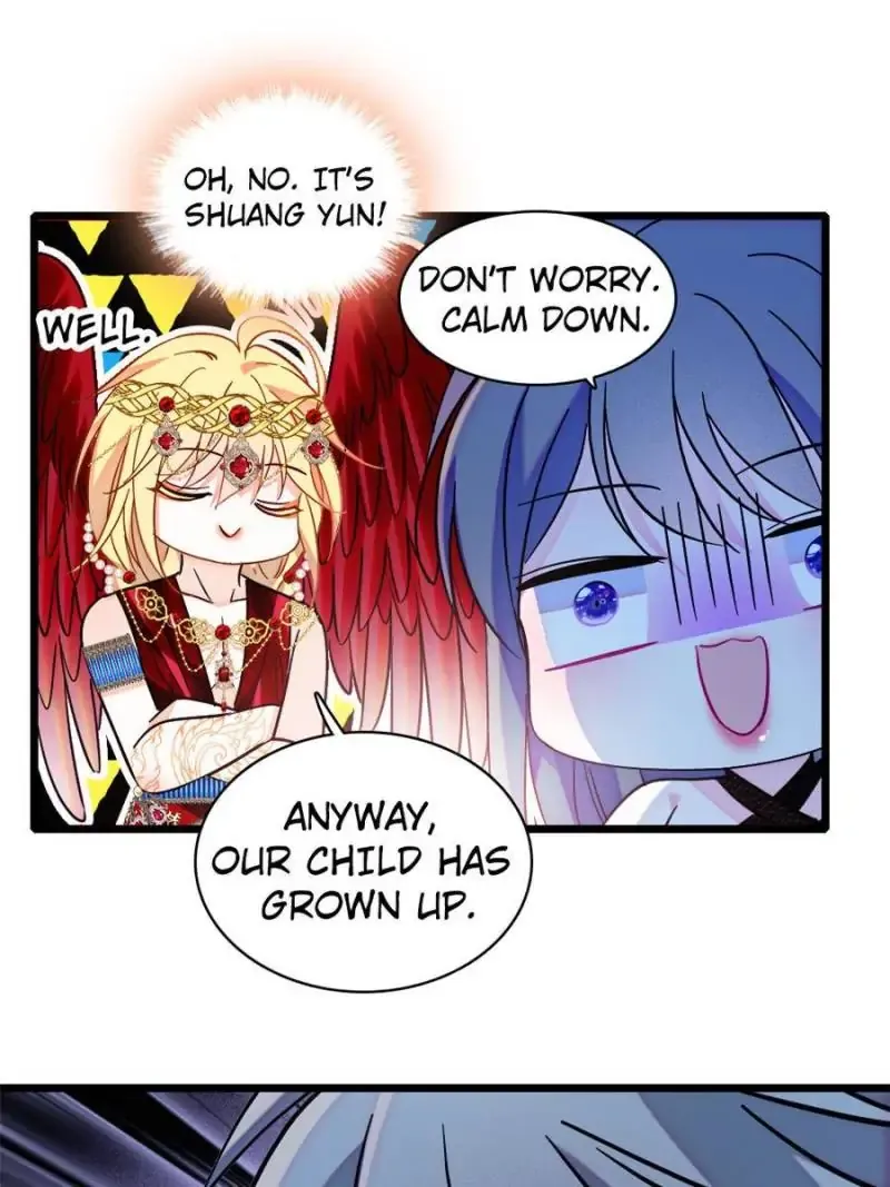 Romance in the Beast World Chapter 161 Online - página 13