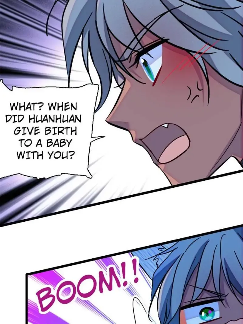 Romance in the Beast World Chapter 161 Online - página 14