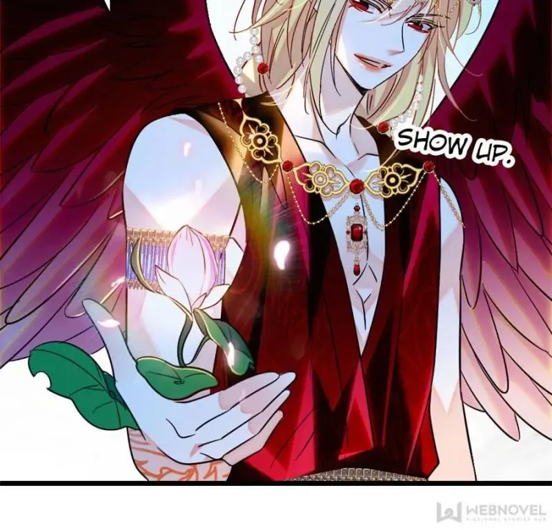 Romance in the Beast World Chapter 161 Online - página 16