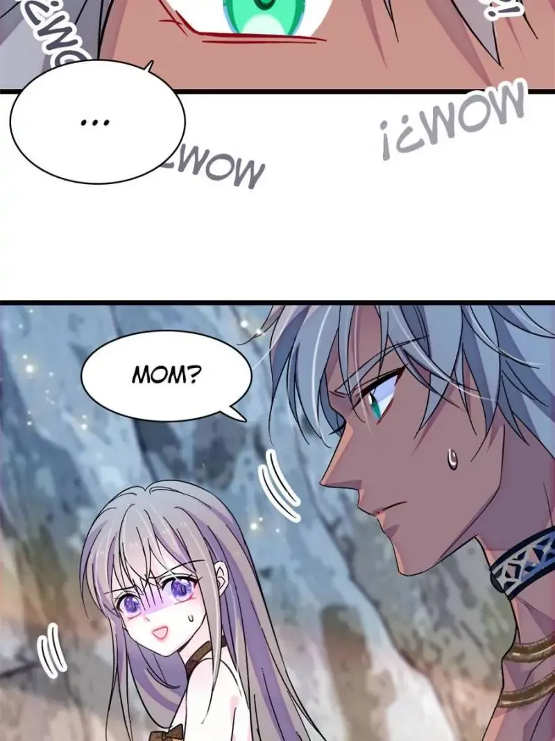 Romance in the Beast World Chapter 161 Online - página 18