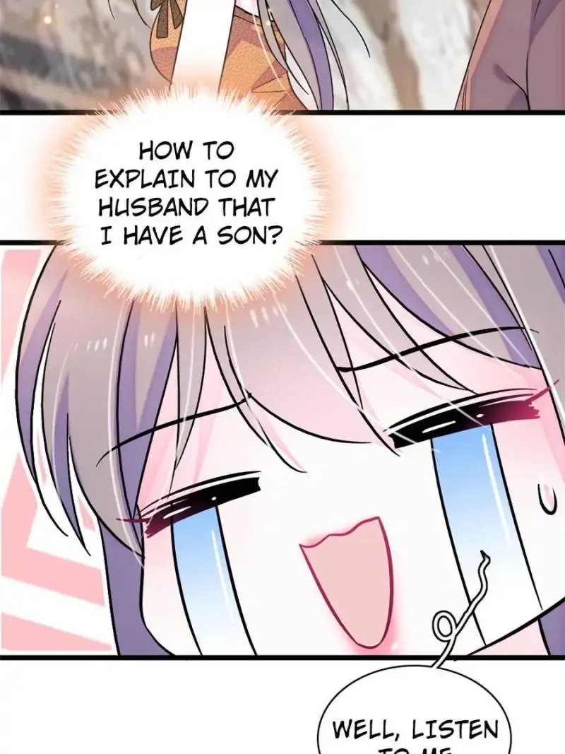 Romance in the Beast World Chapter 161 Online - página 19