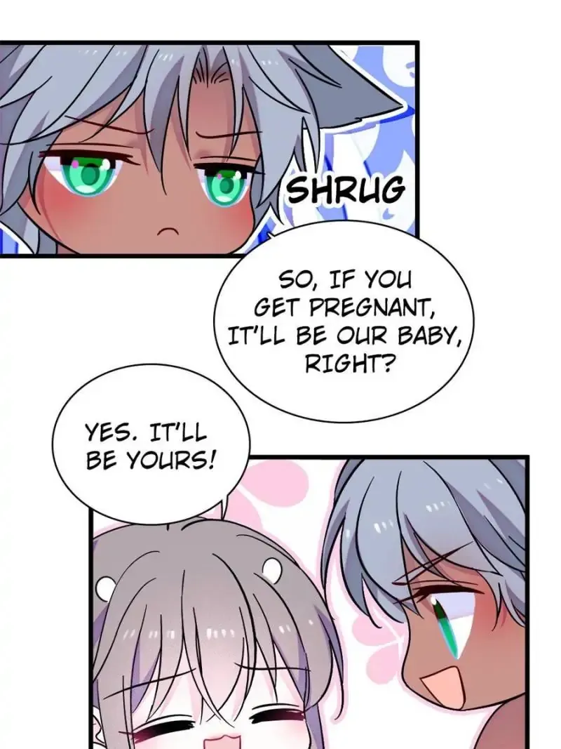 Romance in the Beast World Chapter 161 Online - página 21
