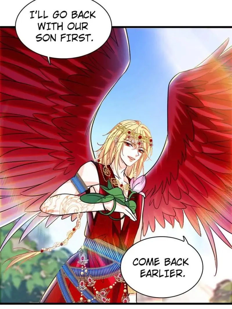 Romance in the Beast World Chapter 161 Online - página 23
