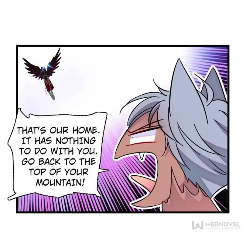 Romance in the Beast World Chapter 161 Online - página 24