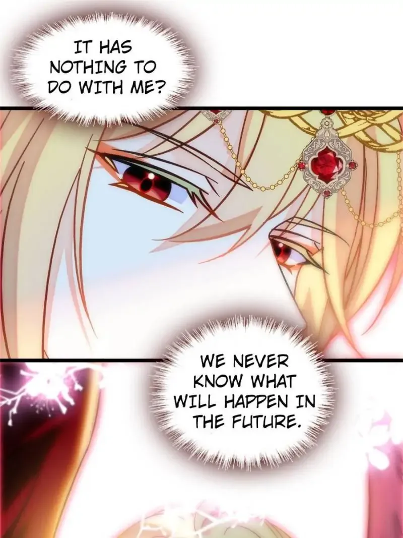 Romance in the Beast World Chapter 161 Online - página 25
