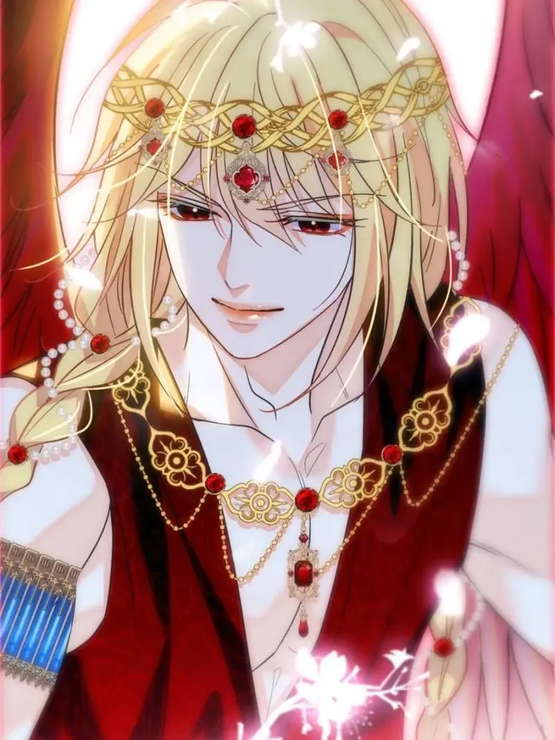 Romance in the Beast World Chapter 161 Online - página 26