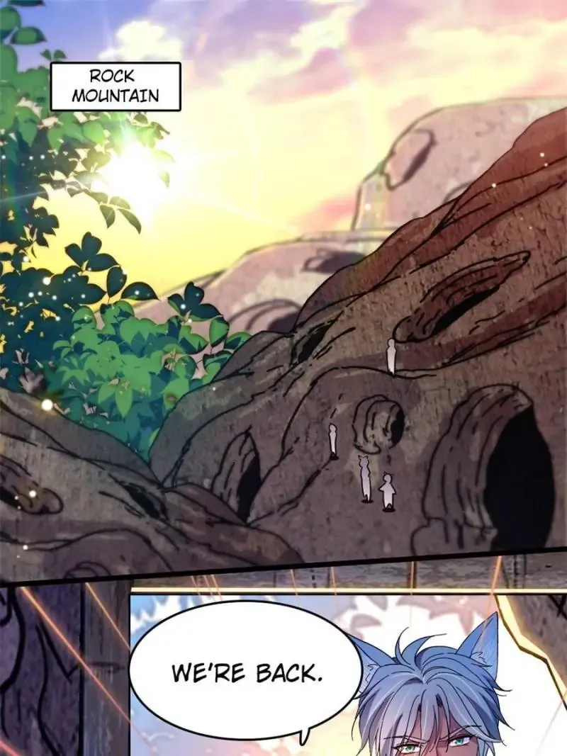 Romance in the Beast World Chapter 162 Online - página 1