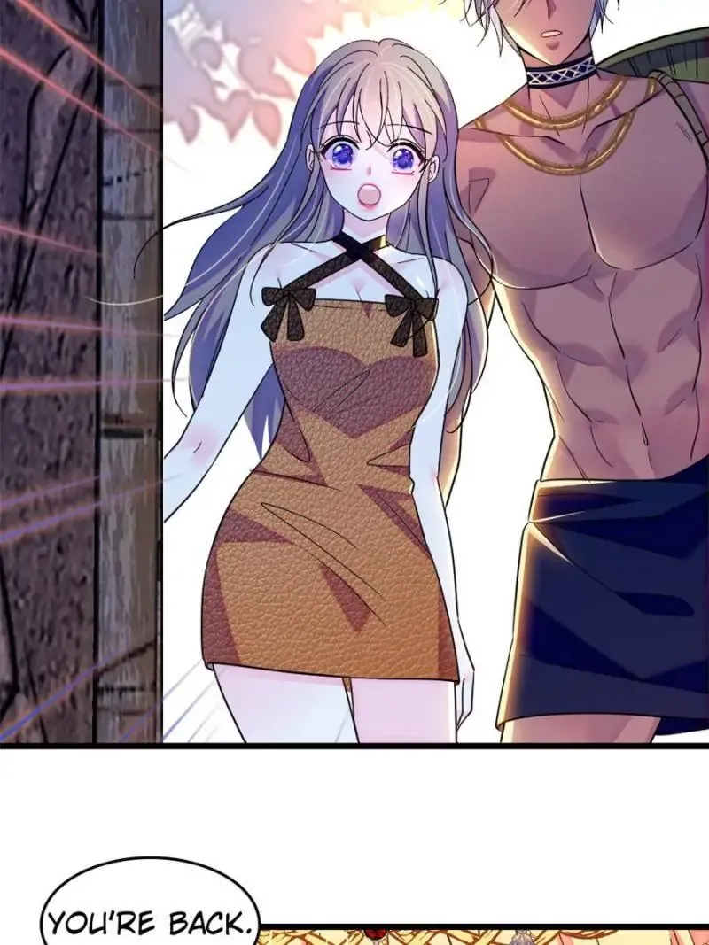 Romance in the Beast World Chapter 162 Online - página 2