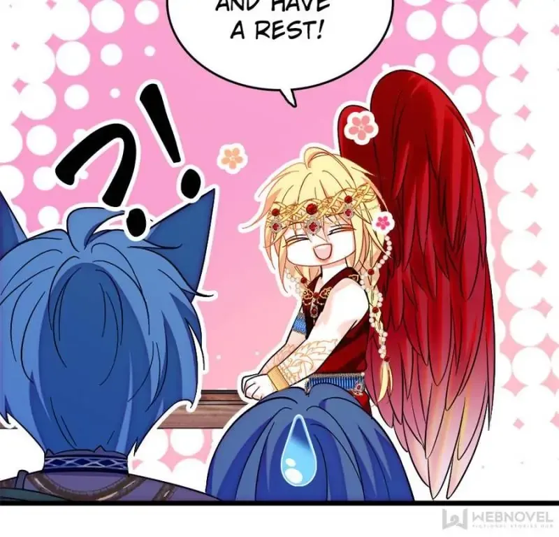 Romance in the Beast World Chapter 162 Online - página 4