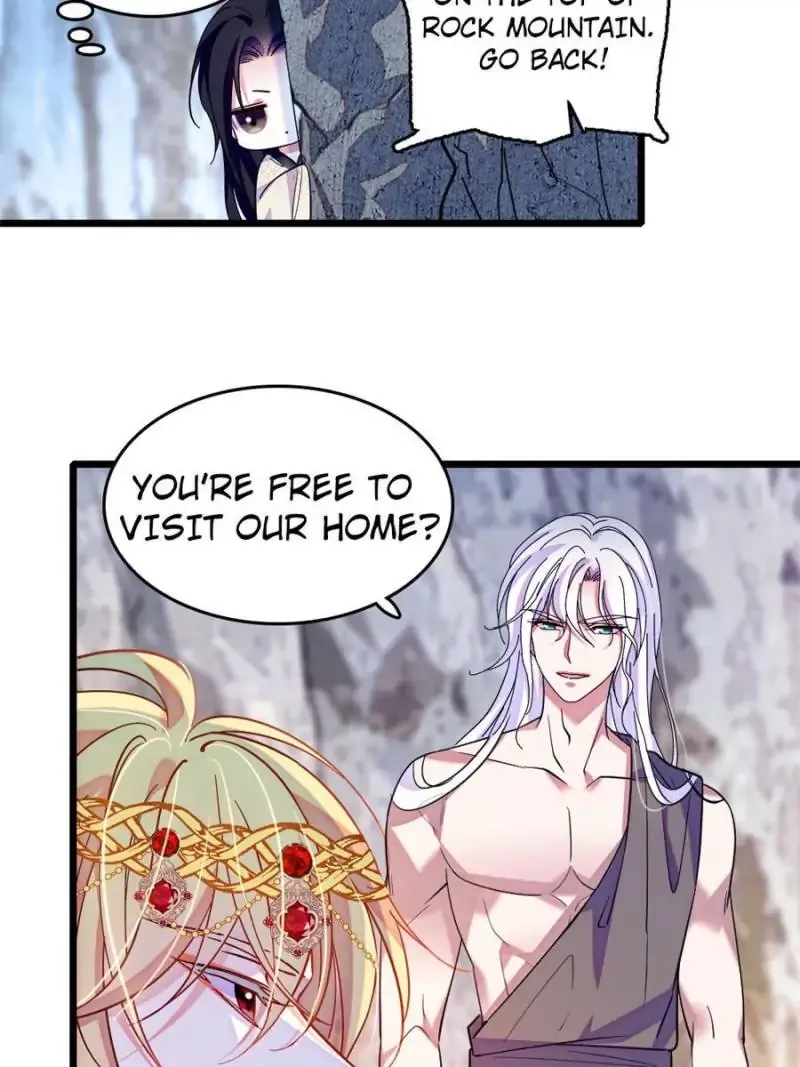 Romance in the Beast World Chapter 162 Online - página 6