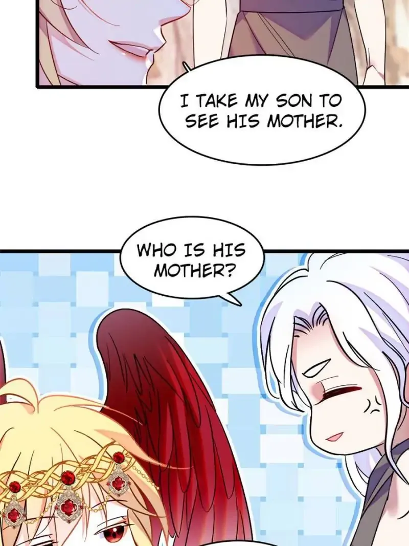 Romance in the Beast World Chapter 162 Online - página 7