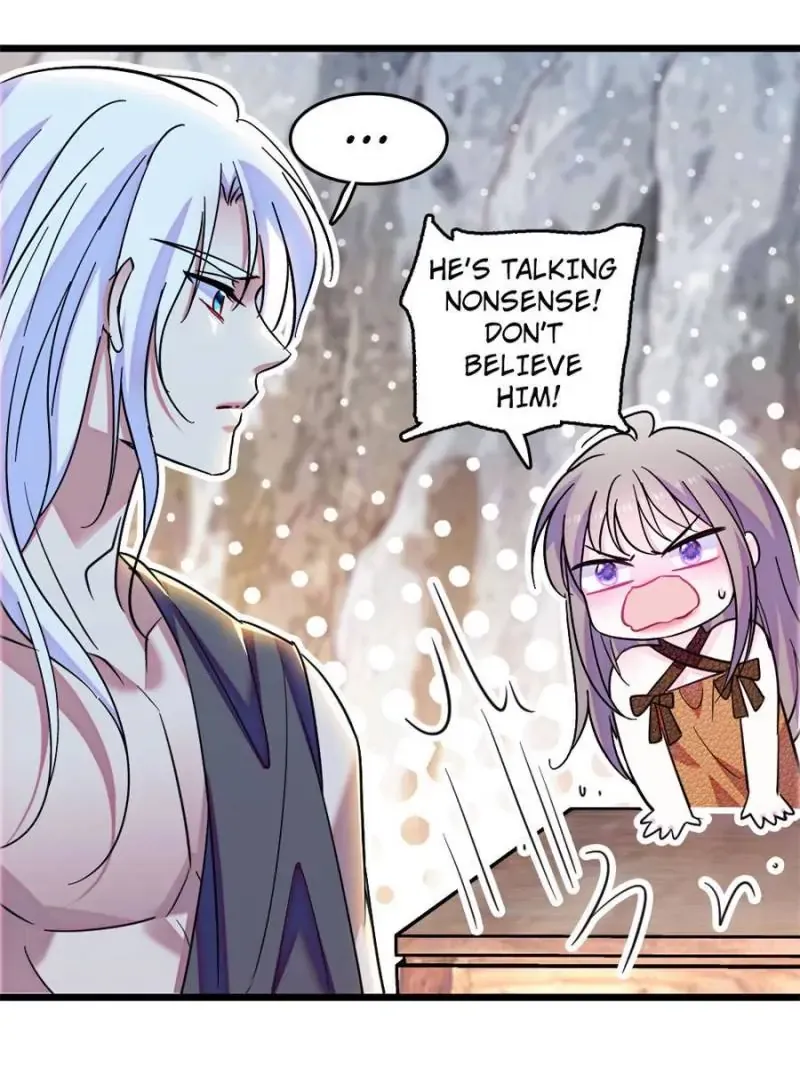 Romance in the Beast World Chapter 162 Online - página 9
