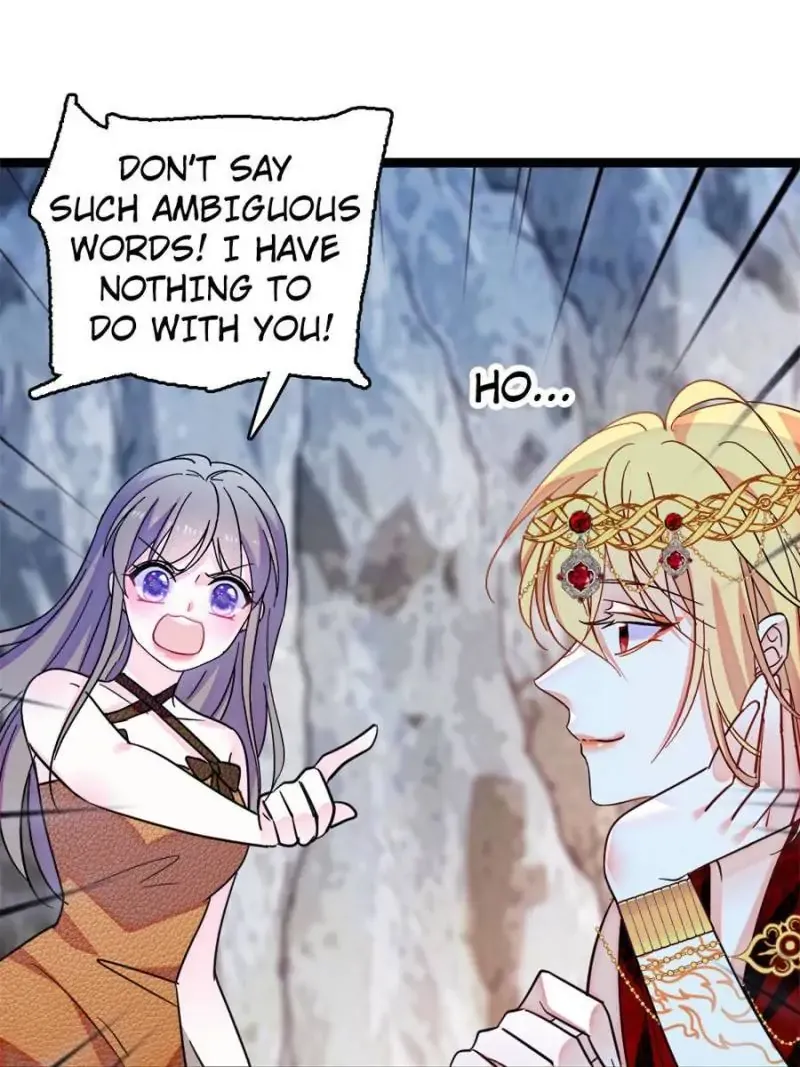 Romance in the Beast World Chapter 162 Online - página 10