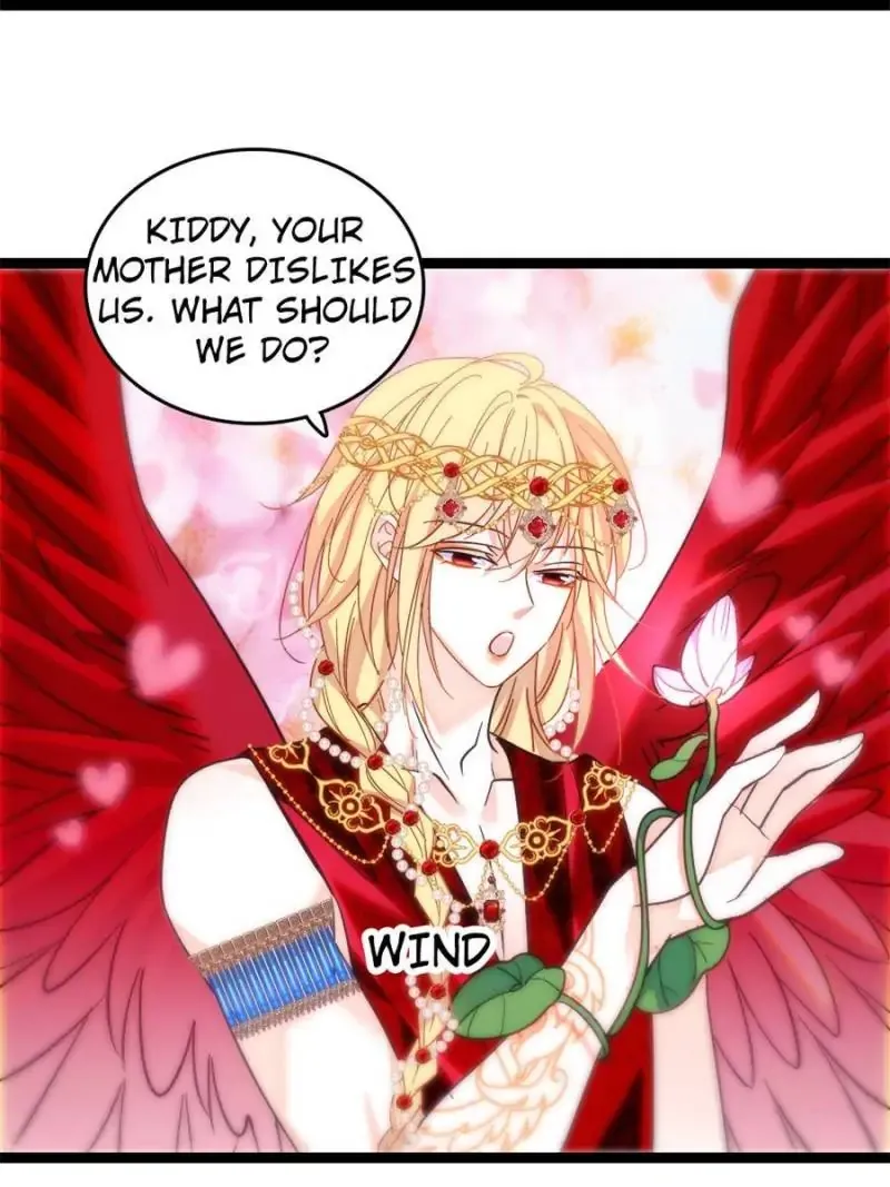 Romance in the Beast World Chapter 162 Online - página 11