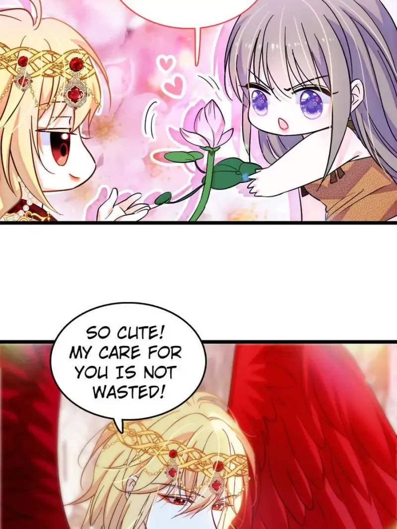 Romance in the Beast World Chapter 162 Online - página 14