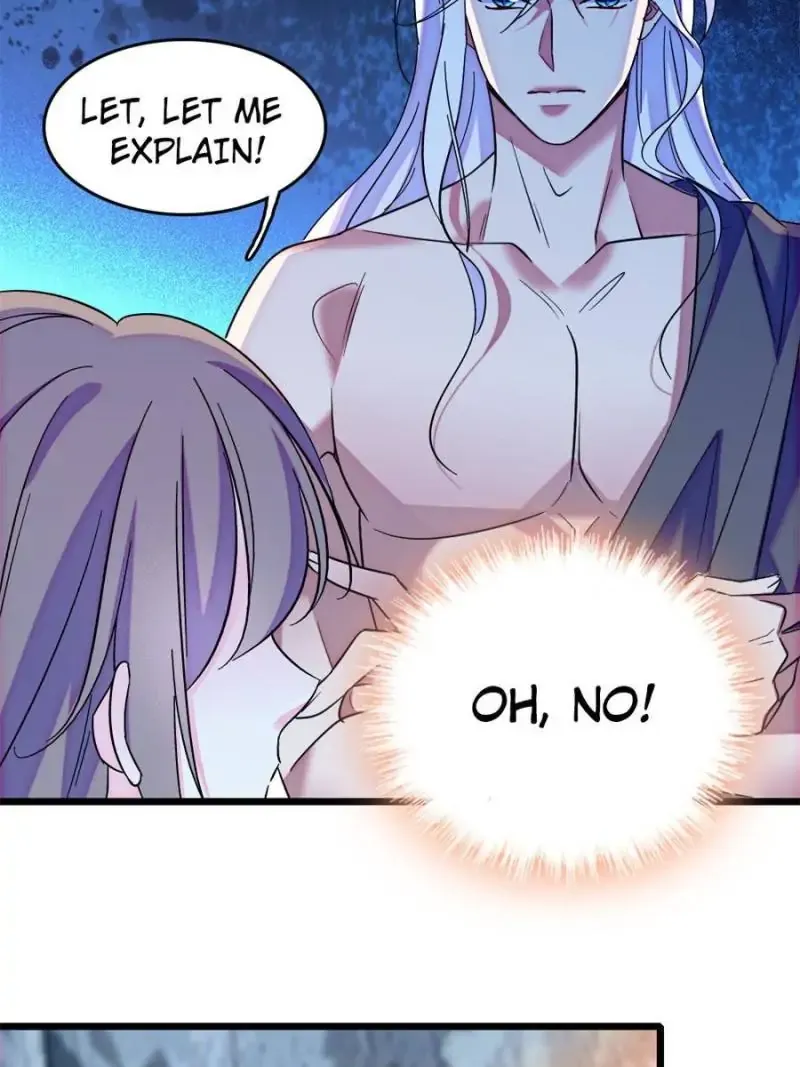 Romance in the Beast World Chapter 162 Online - página 18