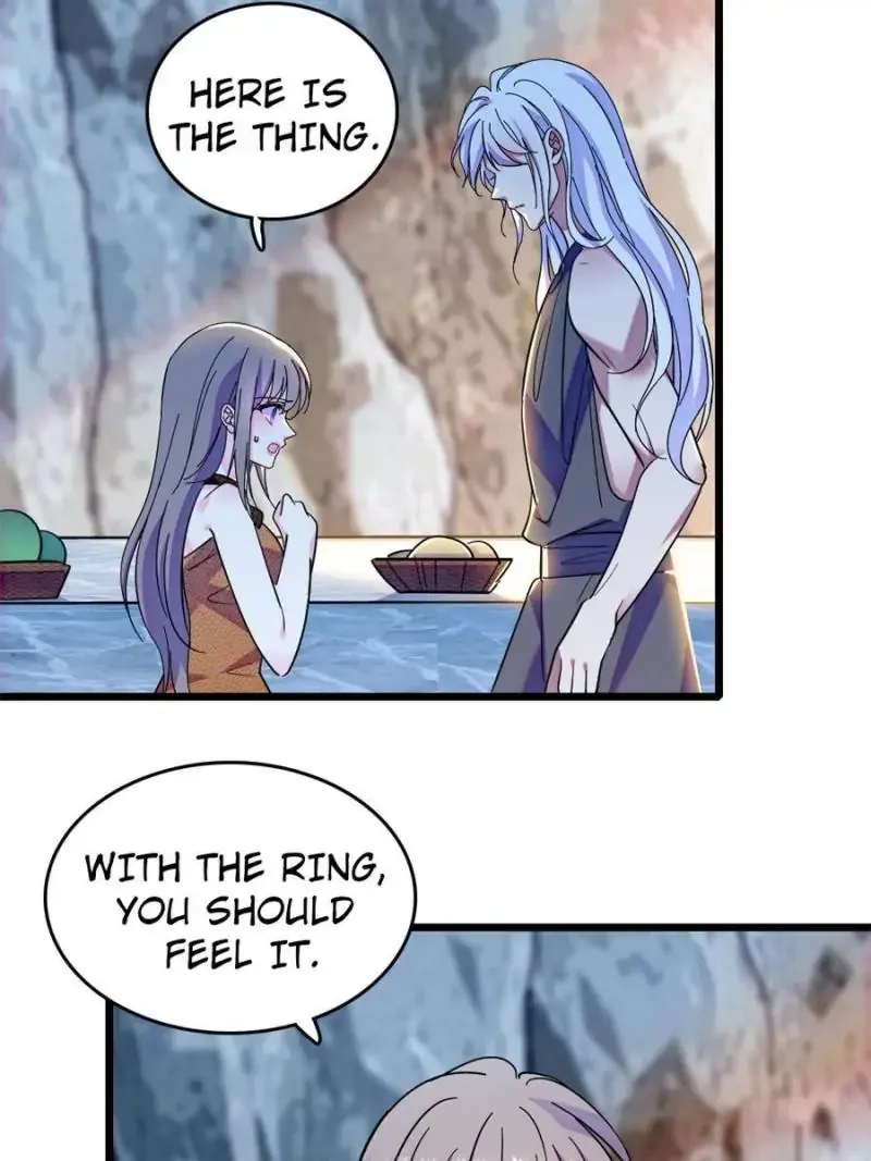 Romance in the Beast World Chapter 162 Online - página 19