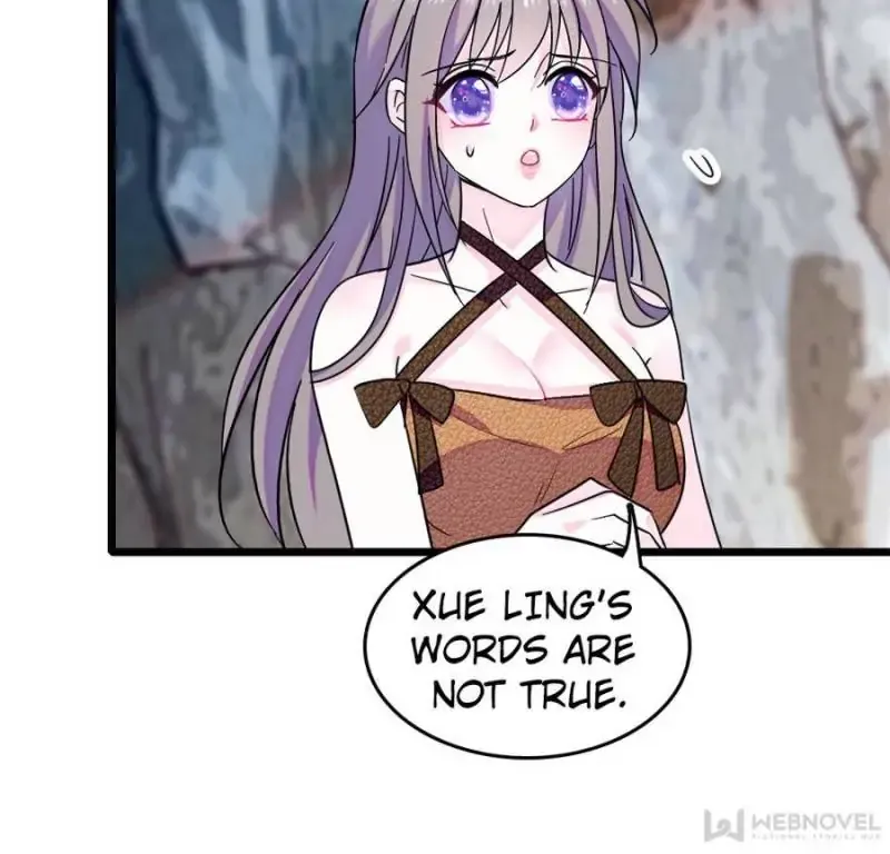 Romance in the Beast World Chapter 162 Online - página 20