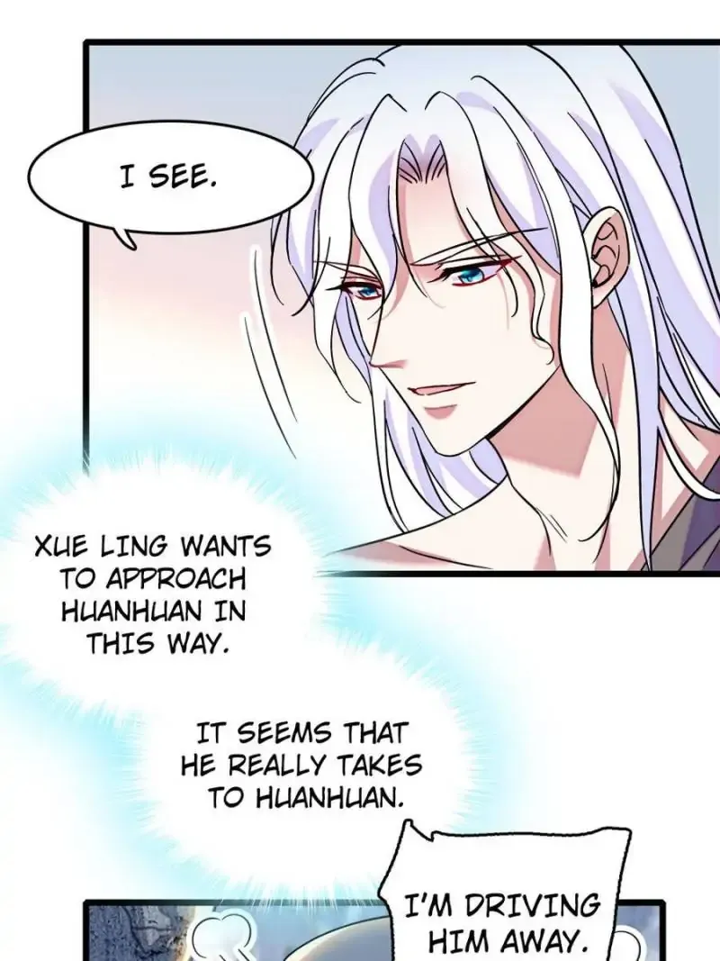 Romance in the Beast World Chapter 162 Online - página 21