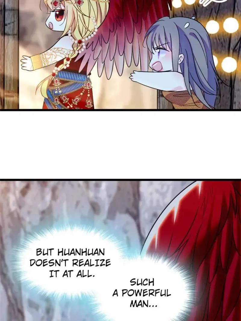 Romance in the Beast World Chapter 162 Online - página 23