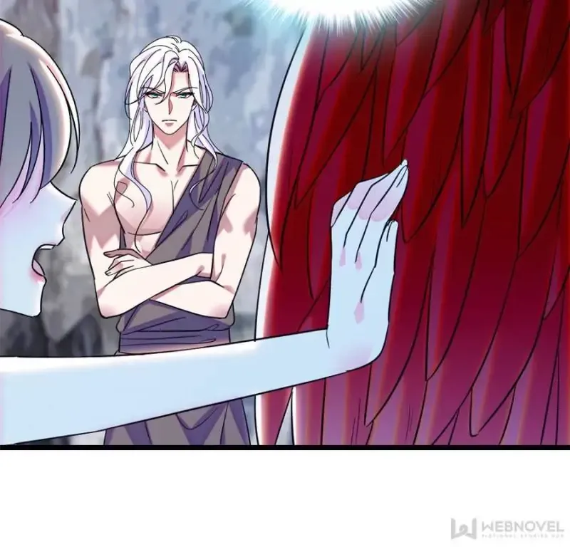 Romance in the Beast World Chapter 162 Online - página 24