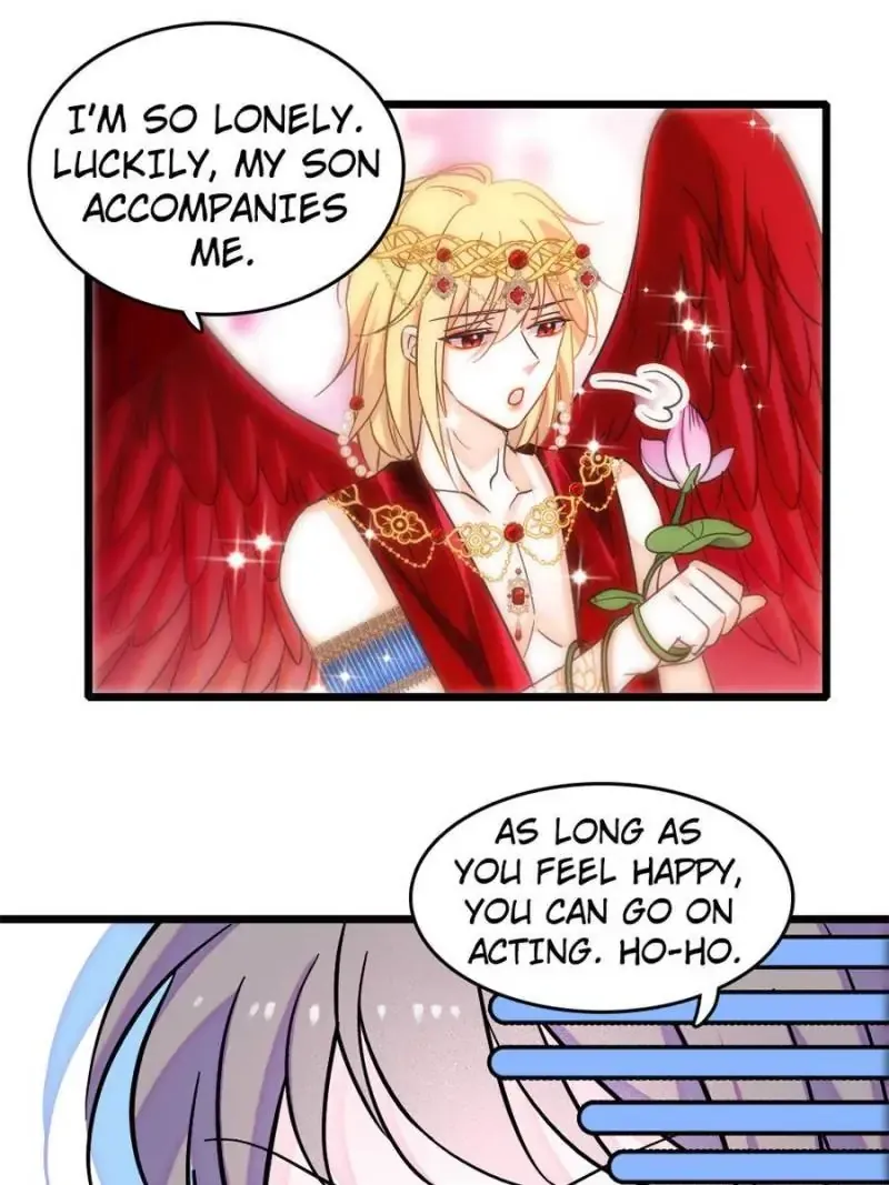 Romance in the Beast World Chapter 163 Online - página 1