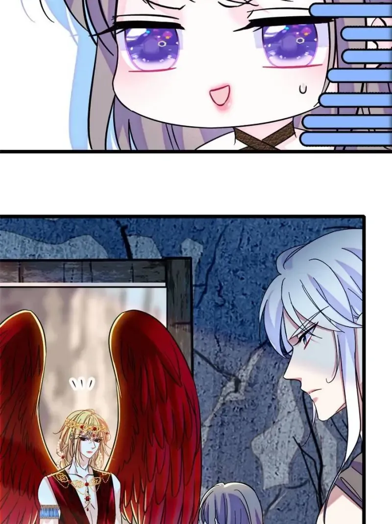 Romance in the Beast World Chapter 163 Online - página 2
