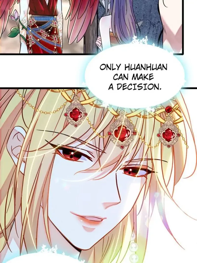 Romance in the Beast World Chapter 163 Online - página 3