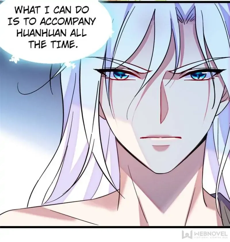 Romance in the Beast World Chapter 163 Online - página 4