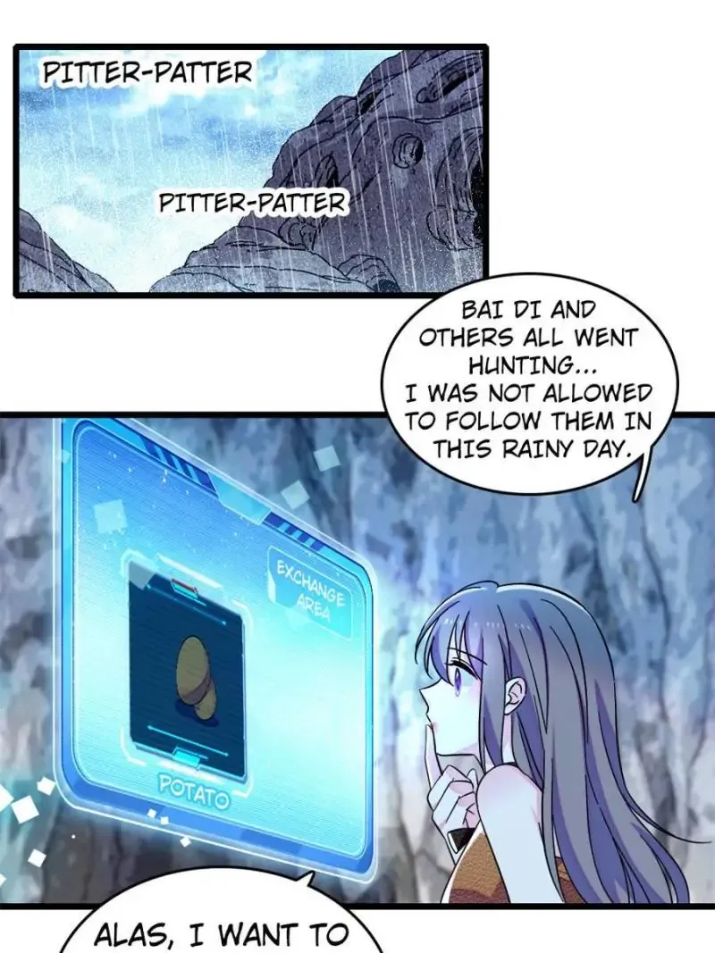 Romance in the Beast World Chapter 163 Online - página 5