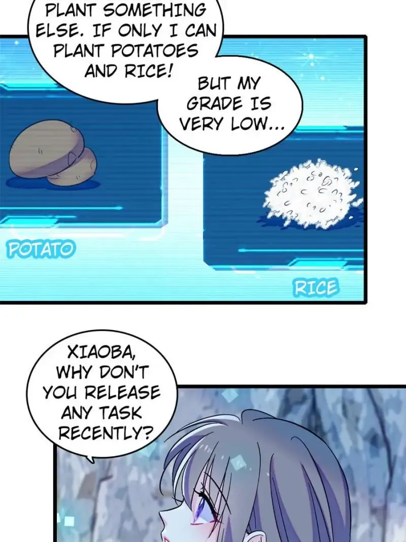 Romance in the Beast World Chapter 163 Online - página 6
