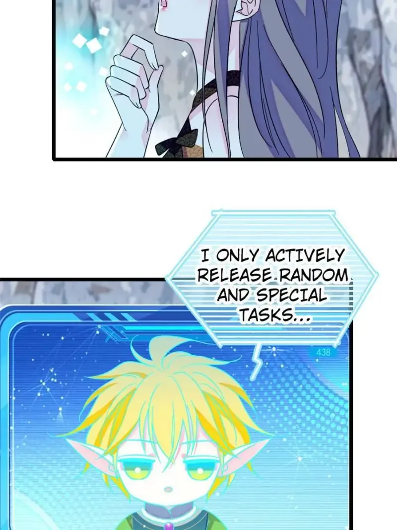 Romance in the Beast World Chapter 163 Online - página 7