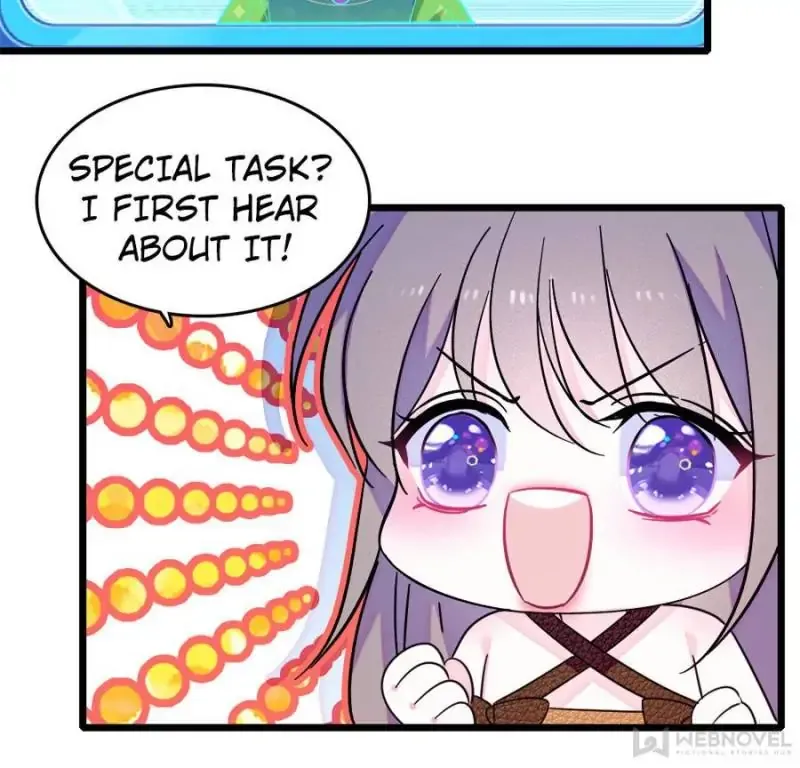 Romance in the Beast World Chapter 163 Online - página 8
