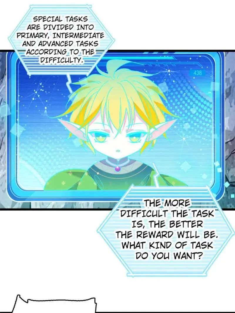 Romance in the Beast World Chapter 163 Online - página 9