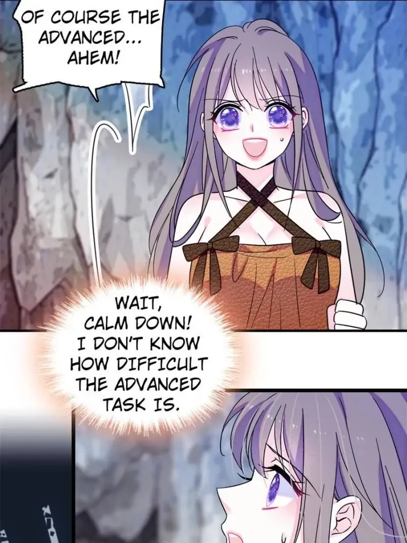 Romance in the Beast World Chapter 163 Online - página 10