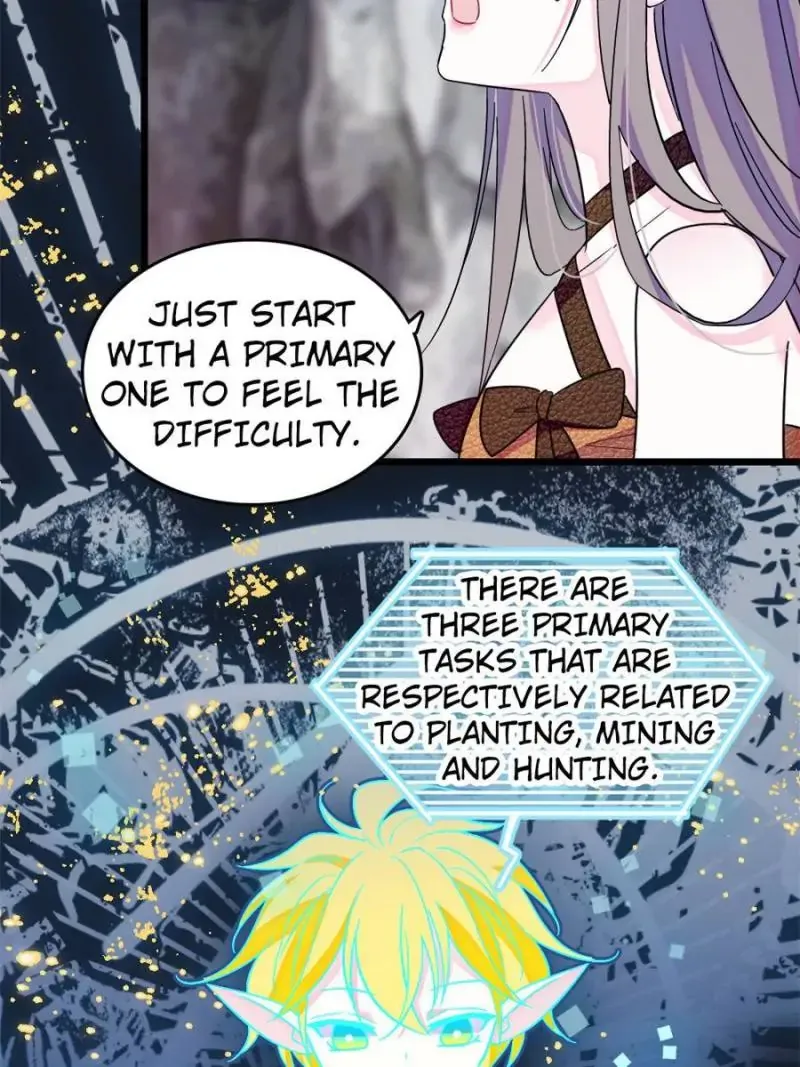 Romance in the Beast World Chapter 163 Online - página 11